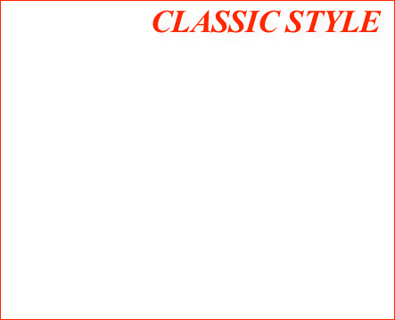 SERIE PE031  AVIADOR  CLASSIC STYLE